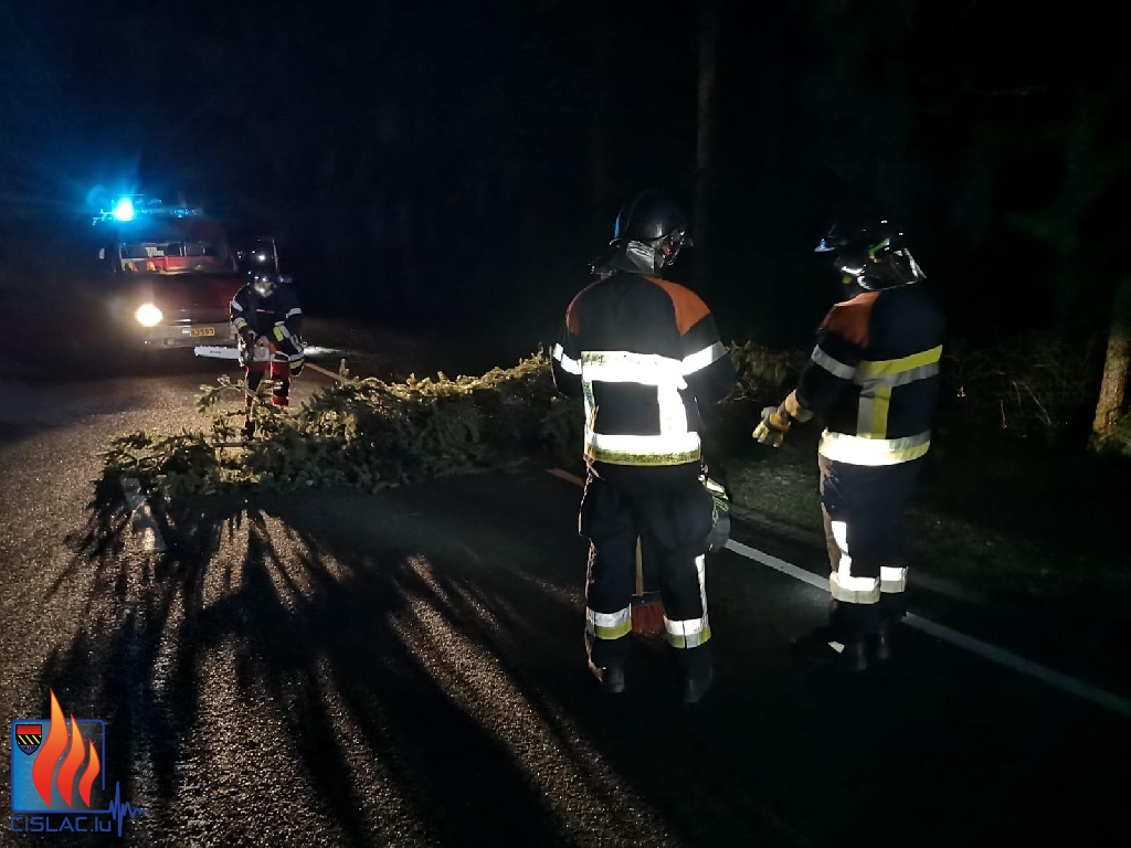 Technische Hilfeleistung Technische Hilfeleistung